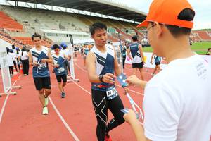 BIB: 5023
                            <button type="button" onclick="openModal(4725694)" class="btn btn-primary btn-sm float-right btn-popup" data-toggle="modal" data-target=".modal-high-quality">
                        <i class="fas fa-shopping-cart"></i> Add to Cart
                    </button>
                                            <button type="button" onclick="isThisMe(4725694, true)" class="btn btn-success btn-sm float-right btn-popup btn-isme hidden" data-toggle="tooltip" data-placement="bottom" title="นี่คือรูปของคุณใช่ไหม คลิกที่นี่เพื่อเอาเข้าอัลบั้ม">
                        <i class="fas fa-plus"></i> Add to album
                    </button>
                    <button type="button" onclick="isThisMe(4725694, false)" class="btn btn-warning btn-sm float-right btn-popup btn-isnotme hidden">
                        <i class="fas fa-ban"></i> Remove from album
                    </button>